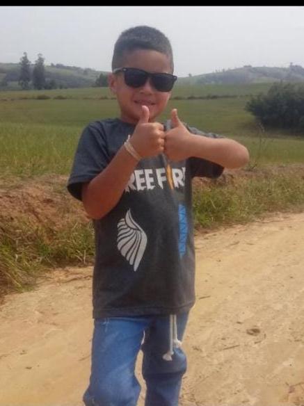 LUCAS DANIEL SILVA DOS SANTOS