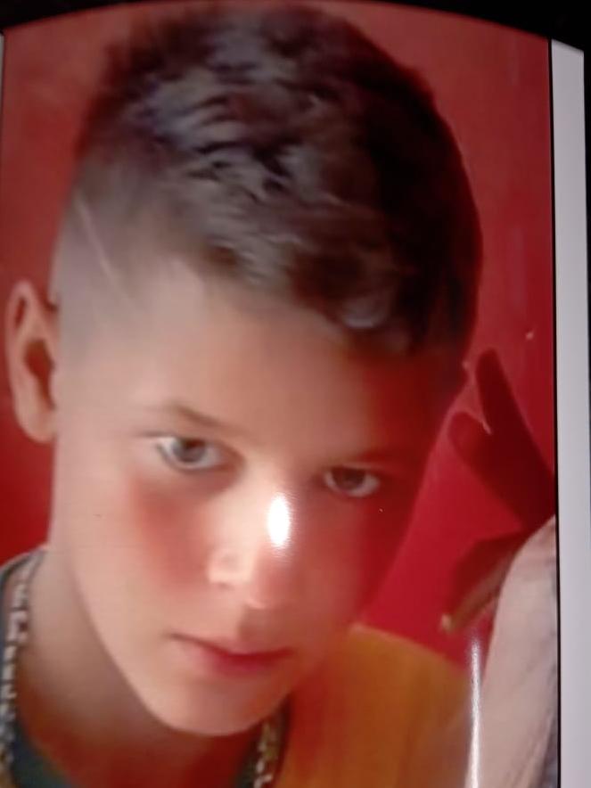 BRAYAN DE SOUZA FORTUNATO