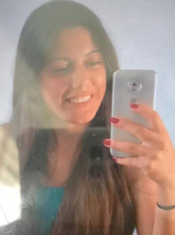 ANDRESSA DE FATIMA MARCONDES SUTIL
