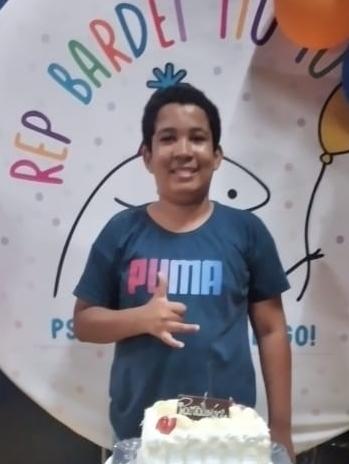EDUARDO GUSTAVO VIEIRA DA FONSECA