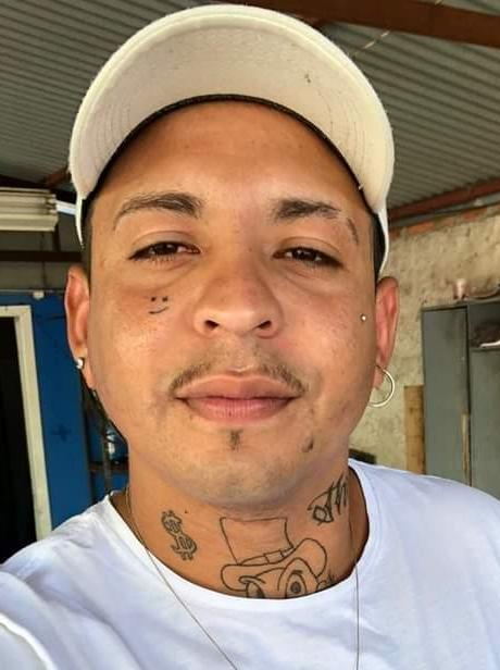 LUAN HENRIQUE EUFRAZIO FAGUNDES