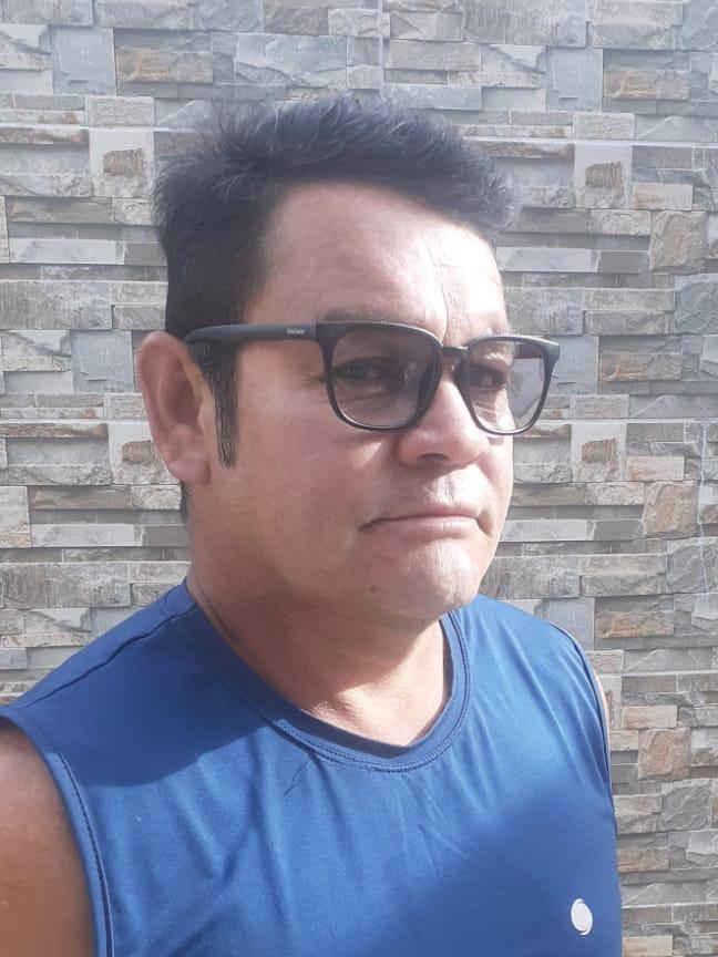 JURACI APARECIDO DOS SANTOS