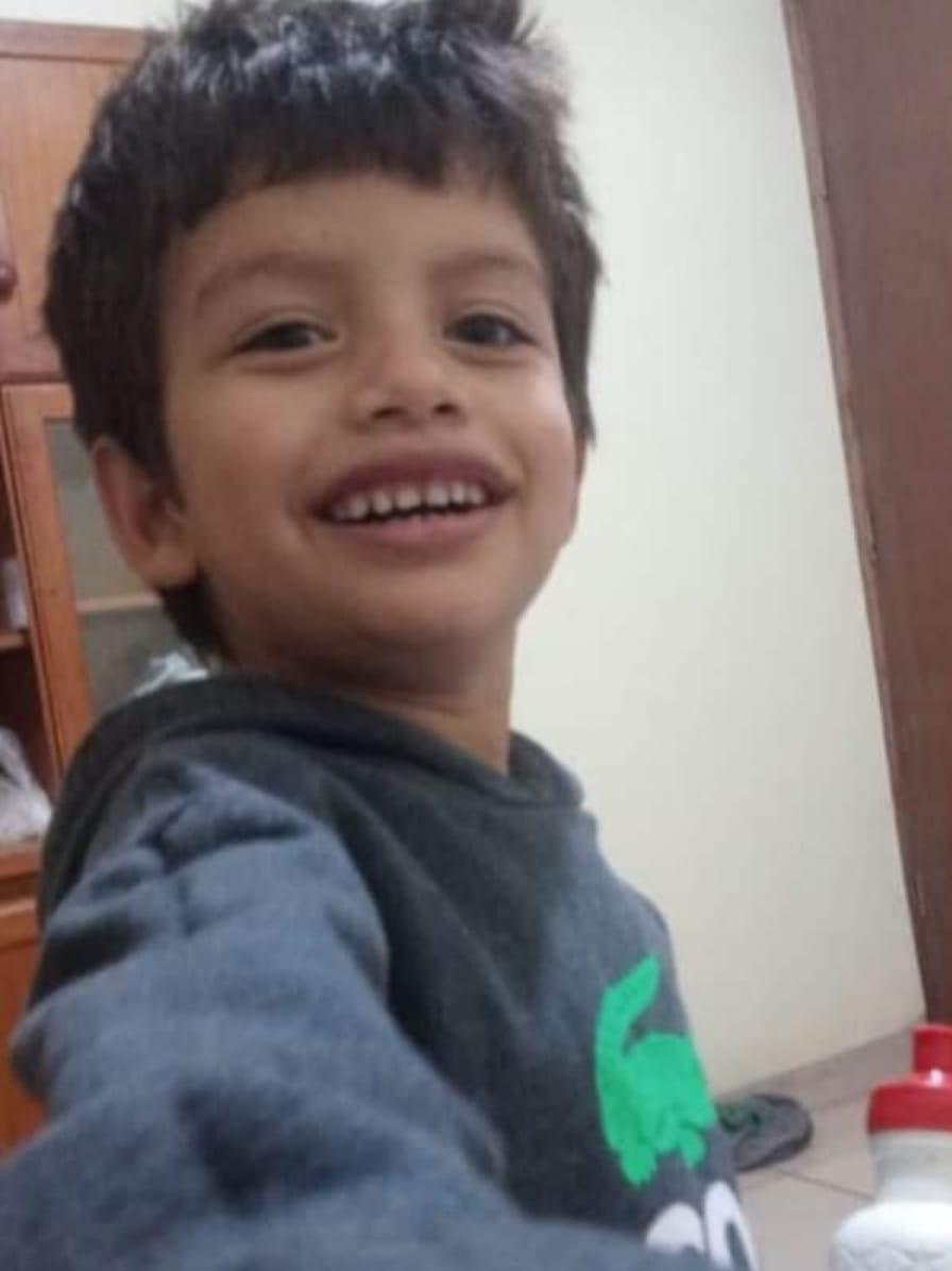 ANTHONY RAFAEL CONCEICAO DA SILVA