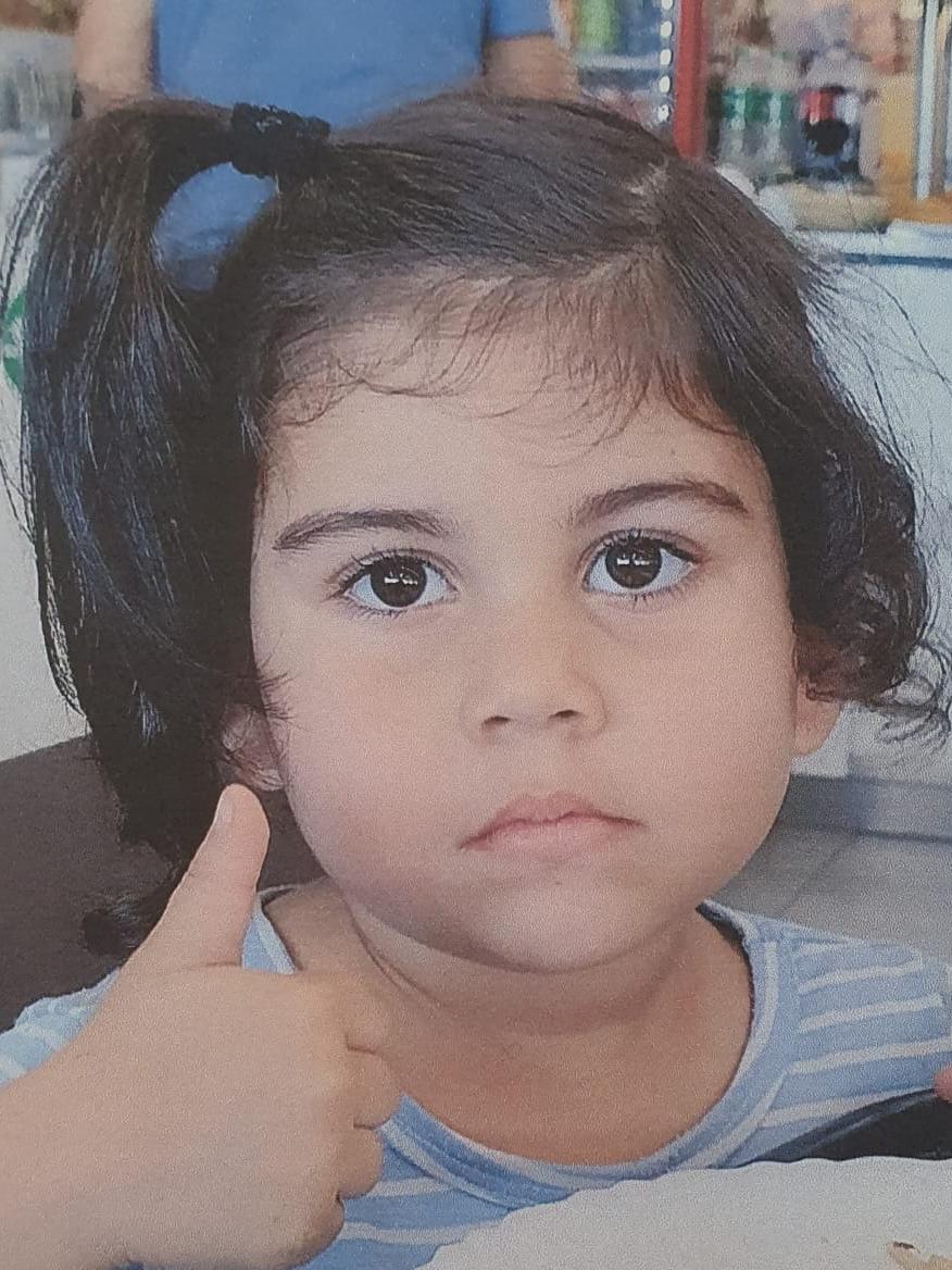 SARA ELOA PENICHE PEREIRA