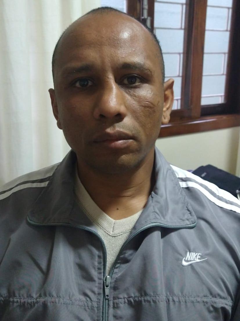 RAFAEL CARVALHO PEREIRA