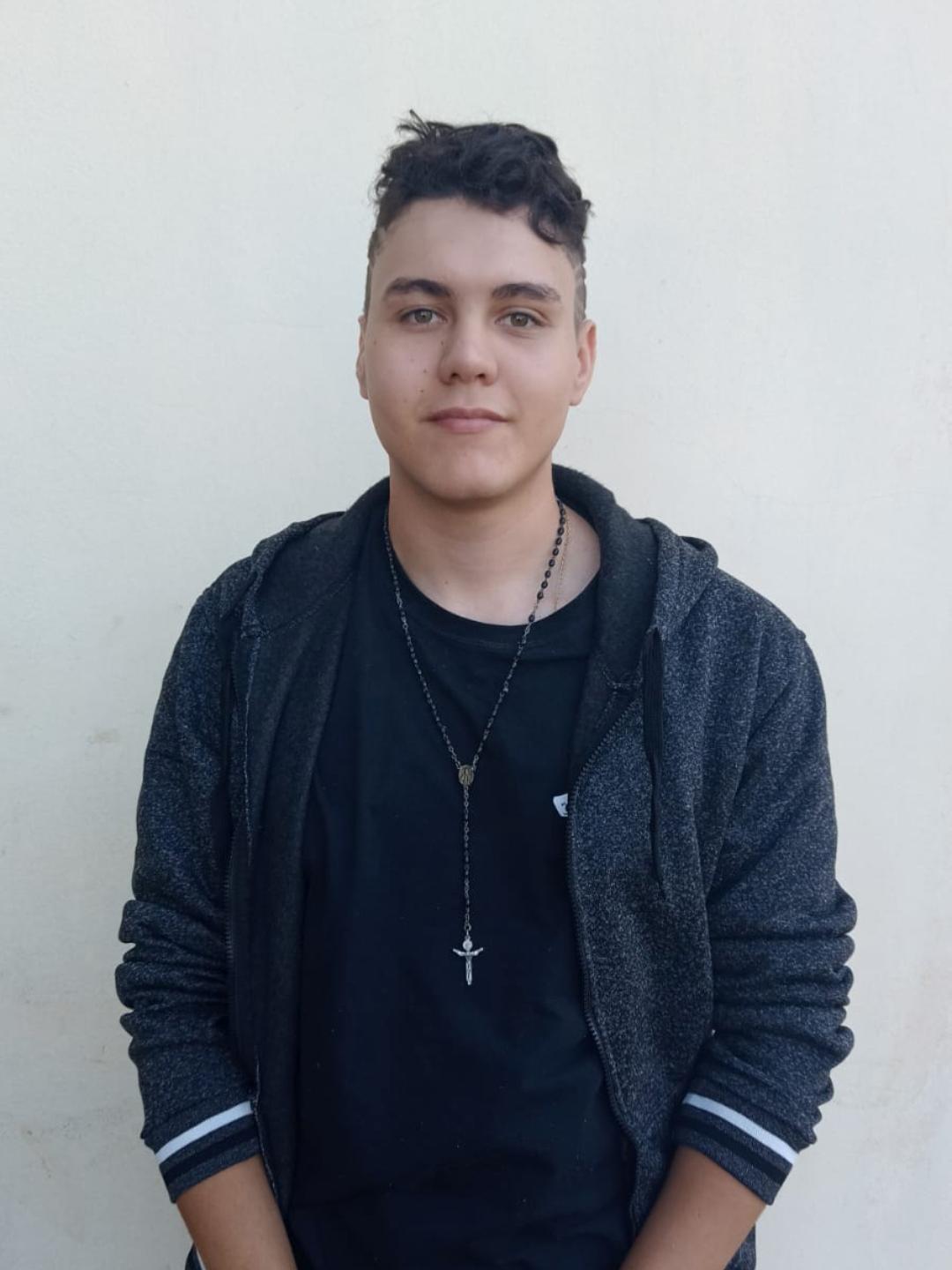 FELIPE ARTHUR DOS SANTOS