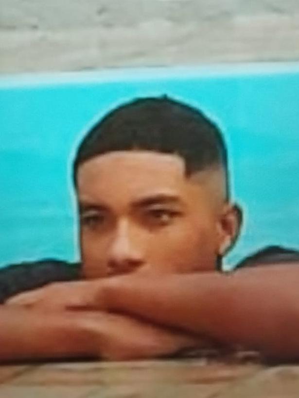 DAVI SAMUEL BARRETO DE SOUZA