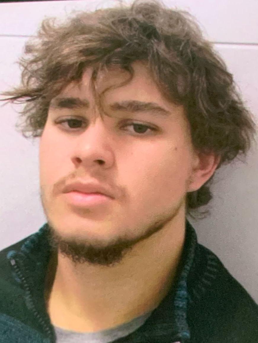 ANDERSON WERGENSKI FARIAS