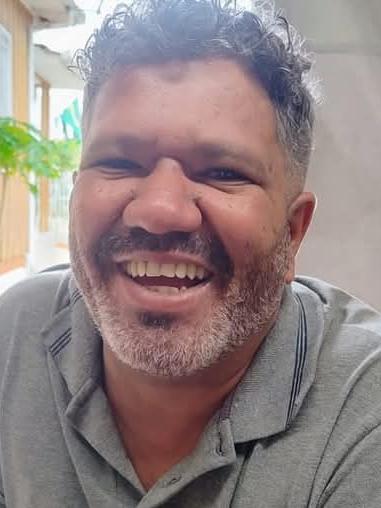 ANTONIO MARCOS JACINTO DE OLIVEIRA