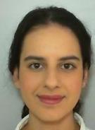 MARIA LUIZA DE ABREU BARROSO