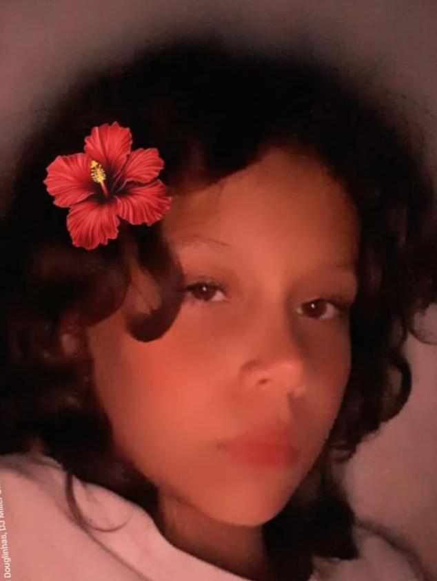 KENDRA GARCIA ALVES