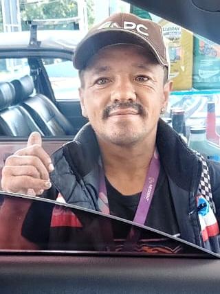 LUIZ HENRIQUE INACIO LOPES