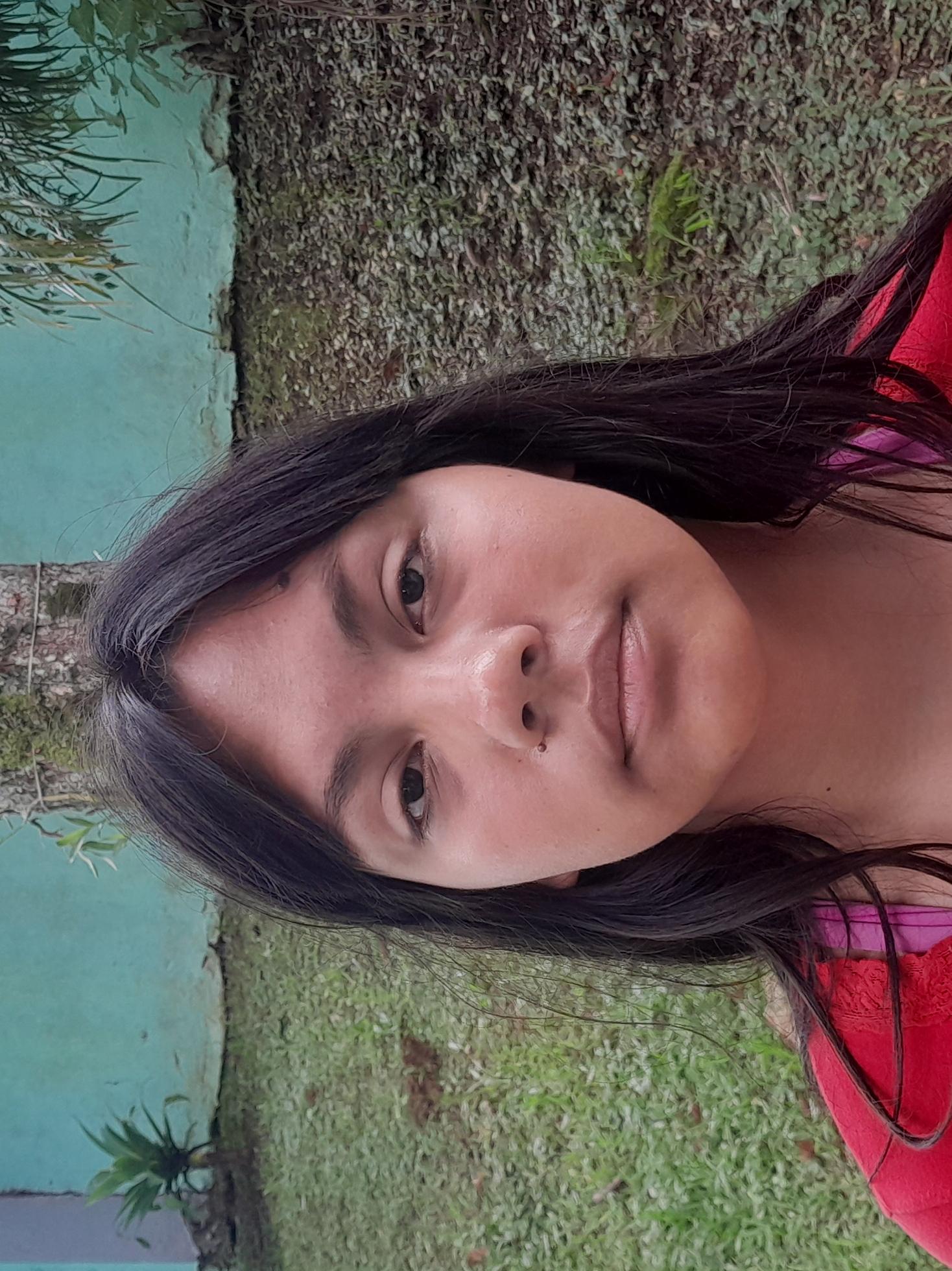 CARLA FERNANDA VULCANIS