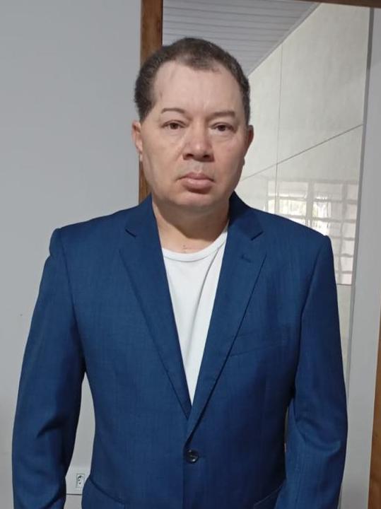 DANIEL DA ROCHA MACHADO