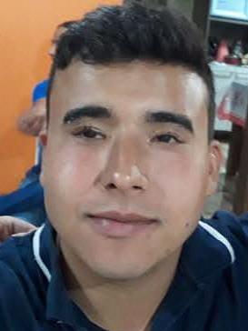 GEOVANI FORCATO LOPES