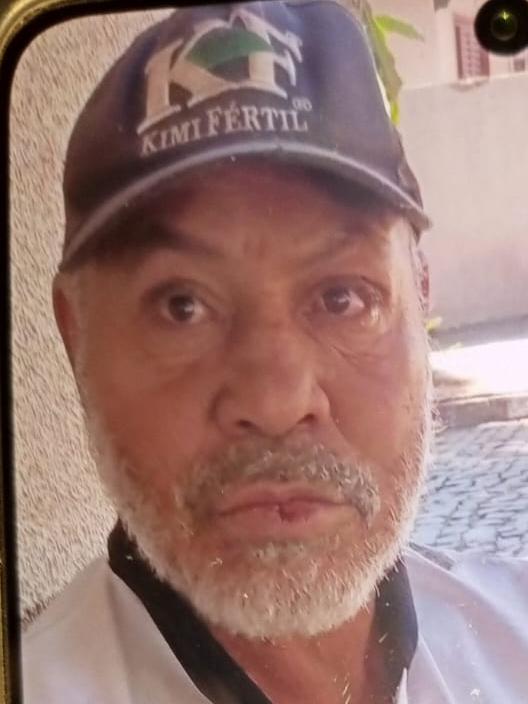 JOSE LUIZ JOAQUIM