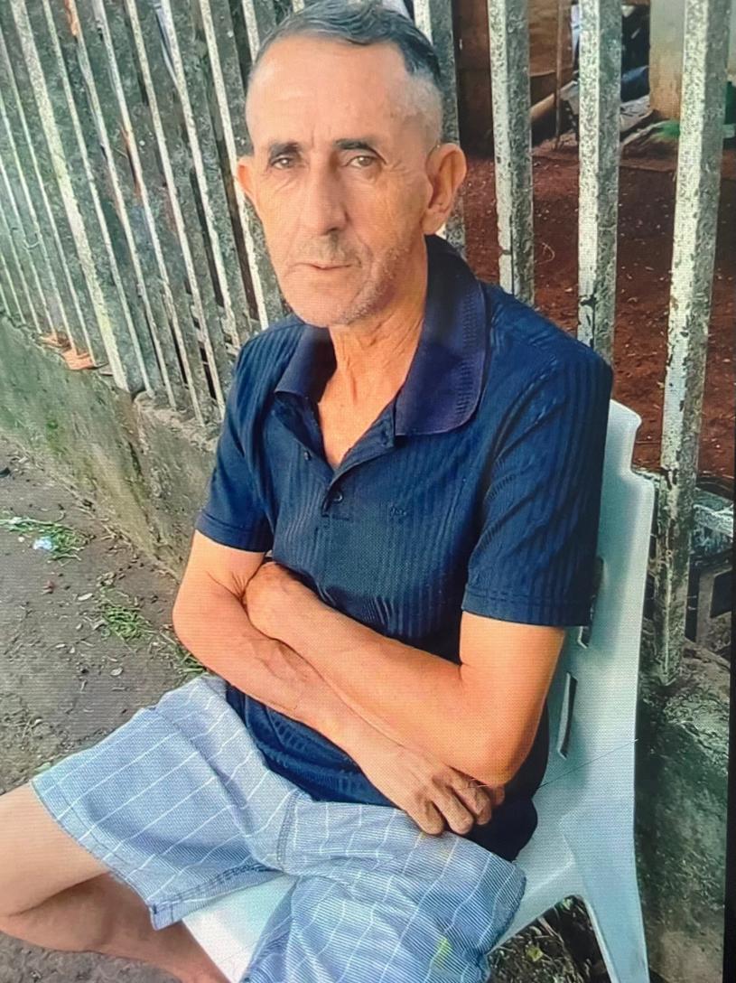 LUIS CARLOS NAZARIO DA SILVA