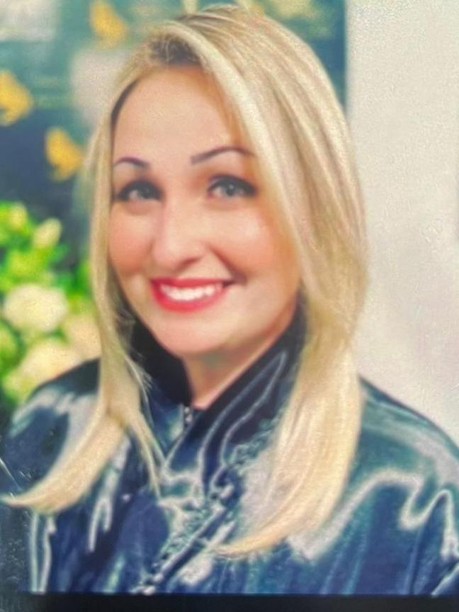 SILVANA TERNOSKI