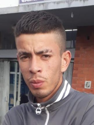MATEUS MEIRA SANTOS