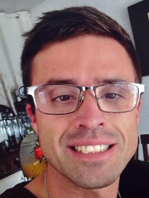 BRUNO TILLMANN DE OLIVEIRA