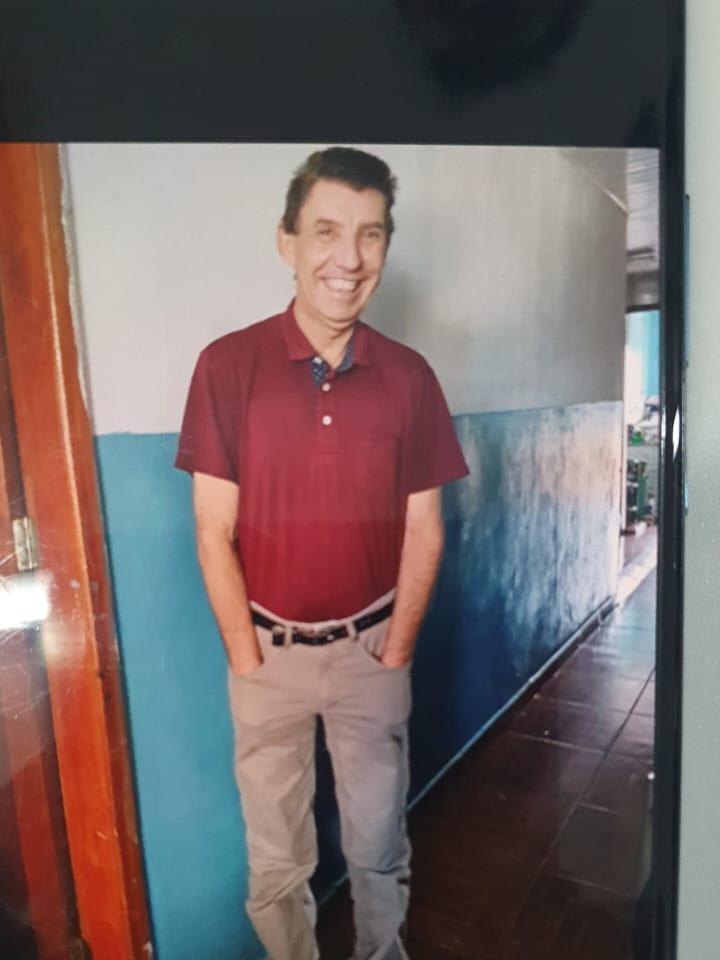 JOSÉ CARLOS DE OLIVEIRA