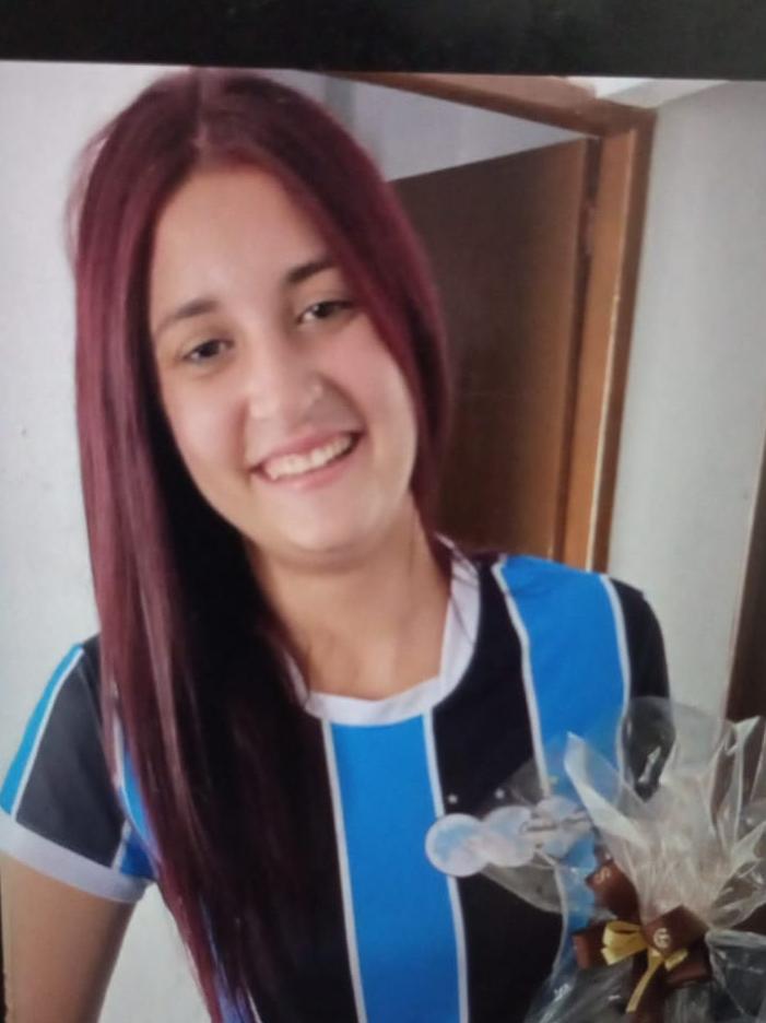 CAMILA DE ANDRADE BERTONCELO