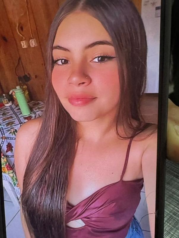 BRENDA GABRIELLE HONORIO