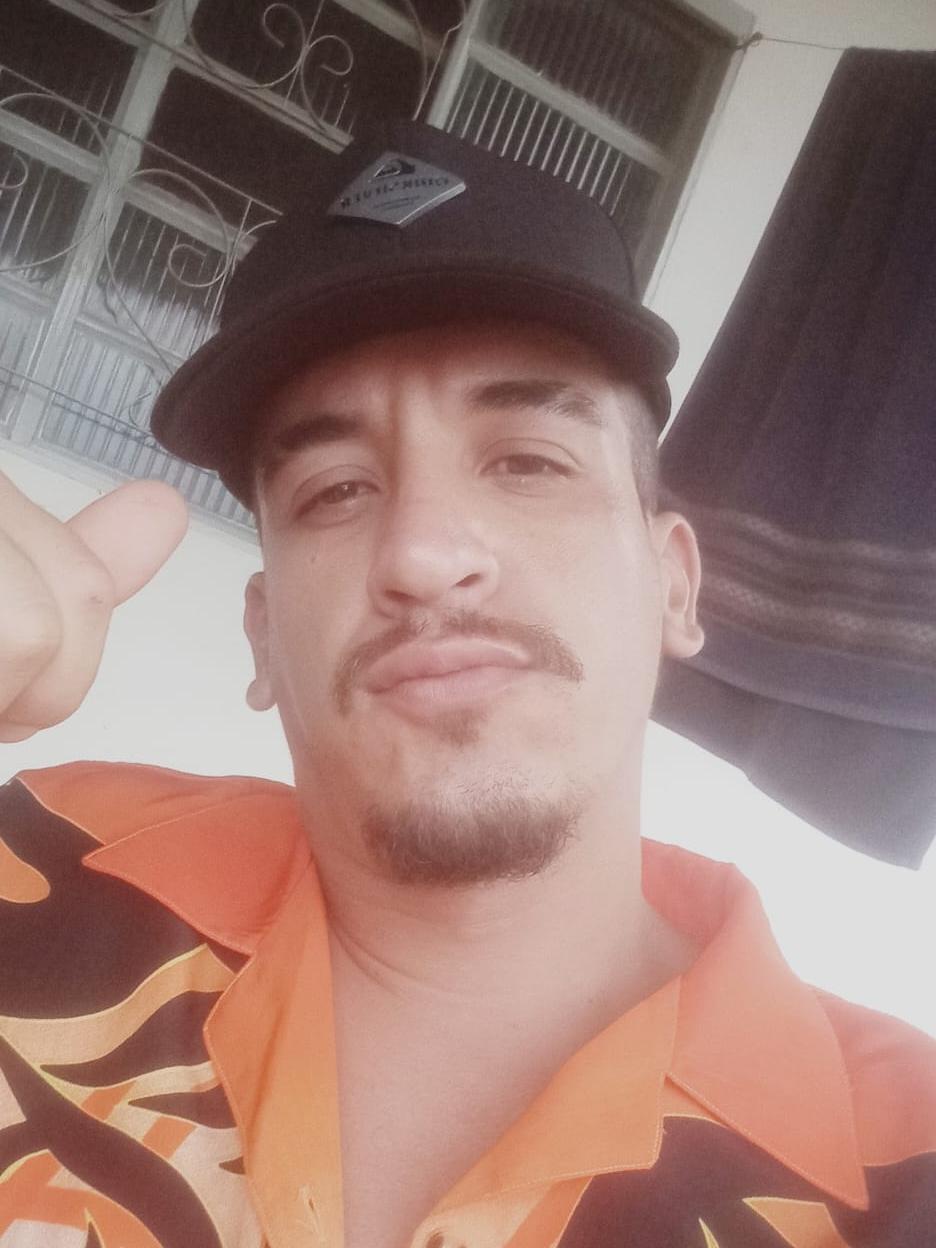 HIGOR ROCHA CAMPAROTTI