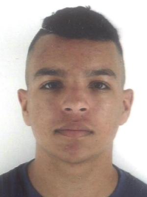 JOÃO GABRIEL PAES CONCEIÇÃO