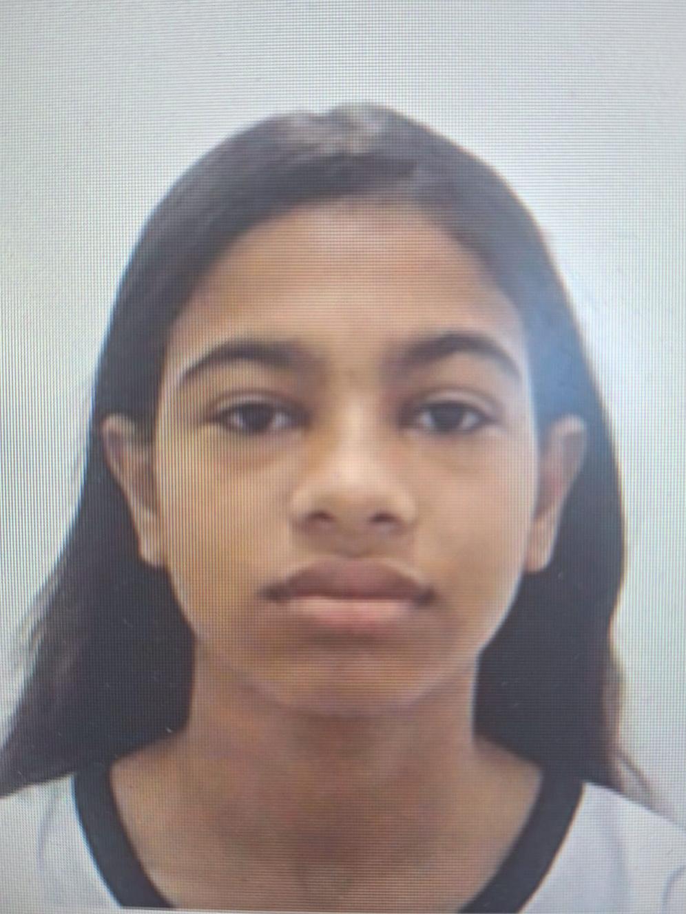 SIBÉLLY NATACHA GOMES CESTARI