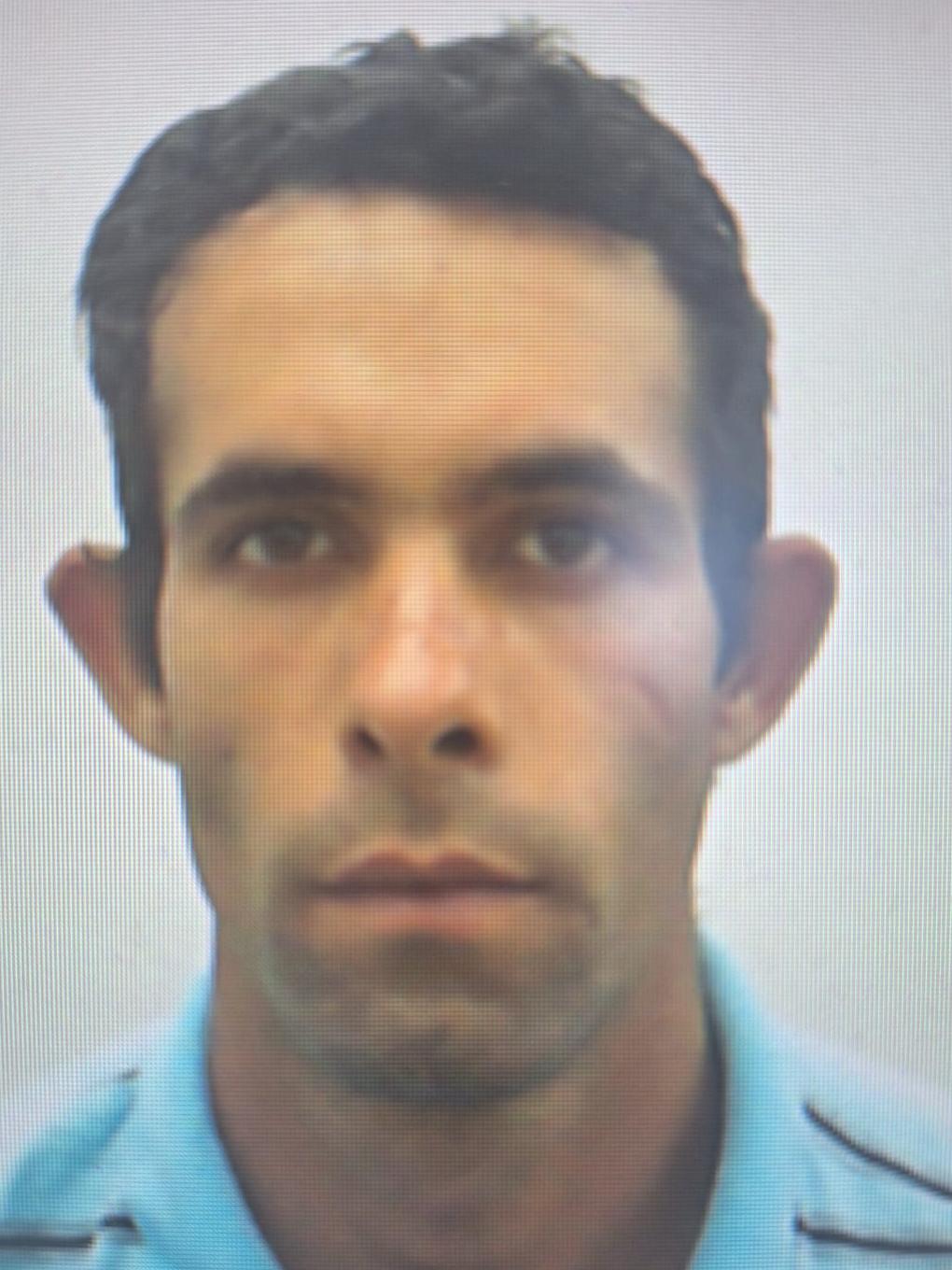 LEANDRO FERREIRA DOS SANTOS