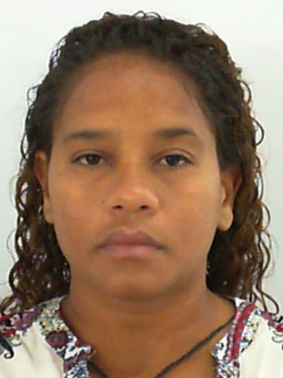 GRACIANE PEREIRA DA SILVA