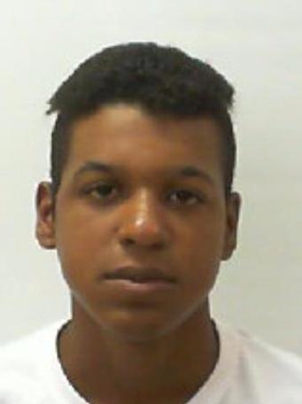 DANIEL SIRINO ALVARENGA