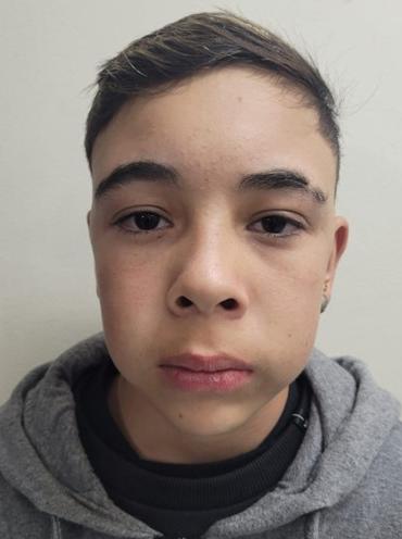 RYAN LEANDRO SILVA
