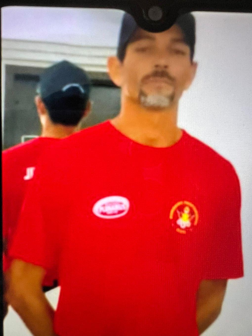 DIÓGENES FERNANDES