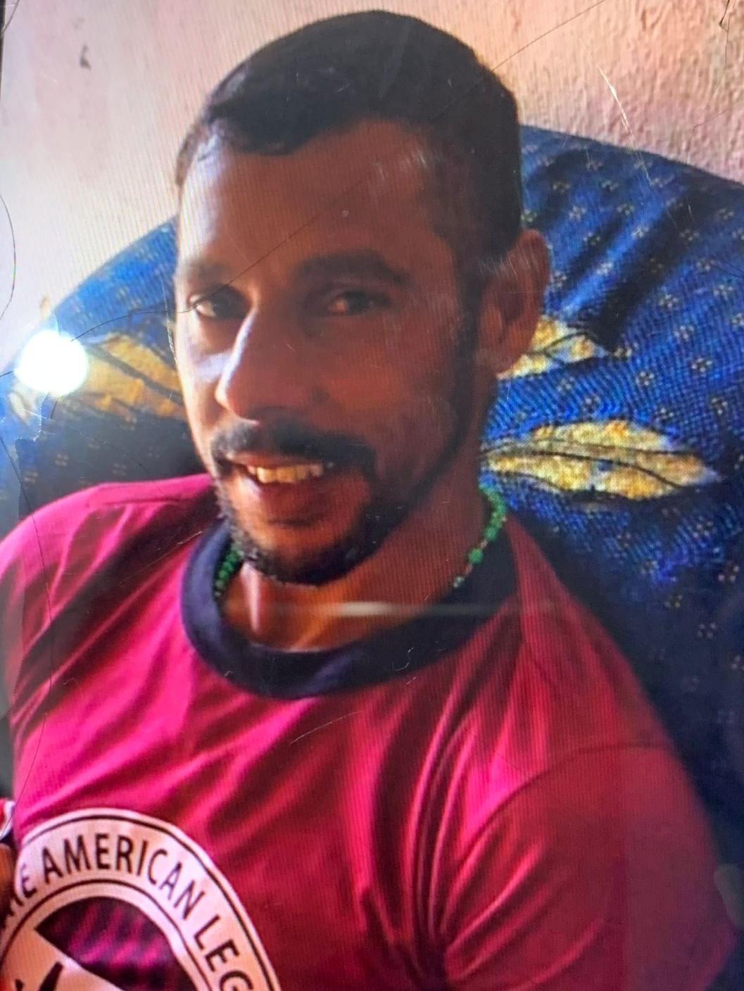 CLEITON FERNANDO DOS SANTOS