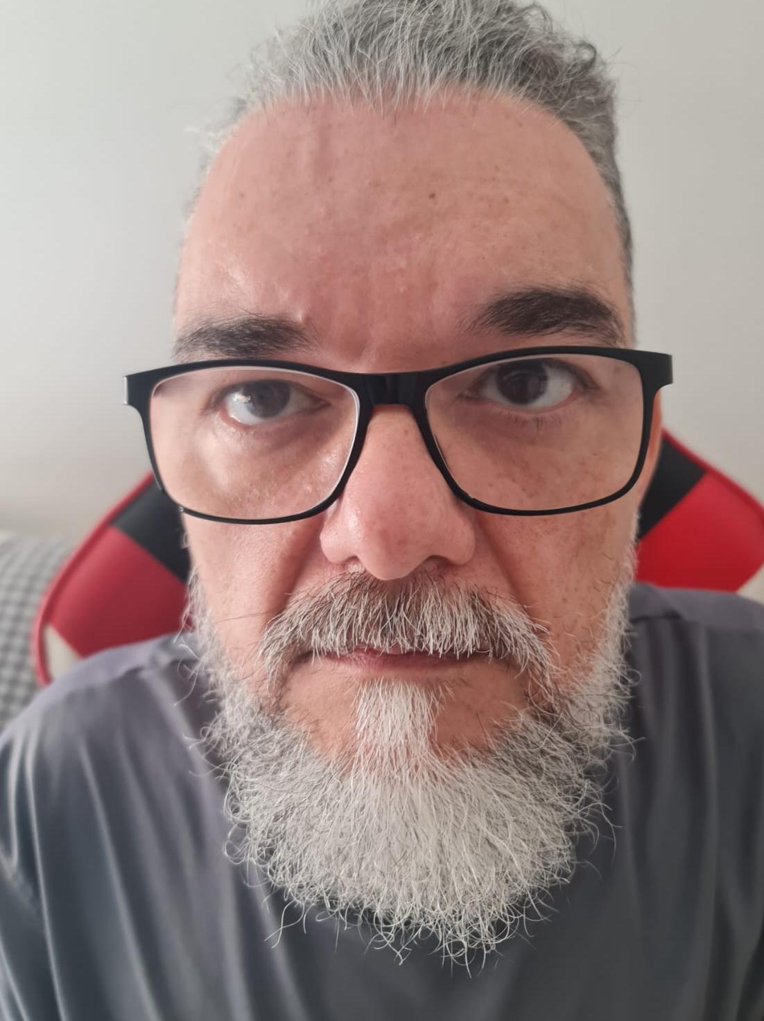 PAULO HENRIQUE CONTE