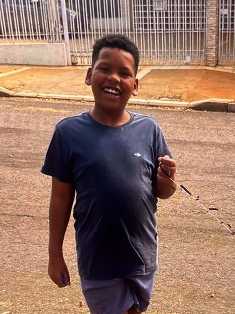 JOÃO PAULO DA SILVA VIEIRA