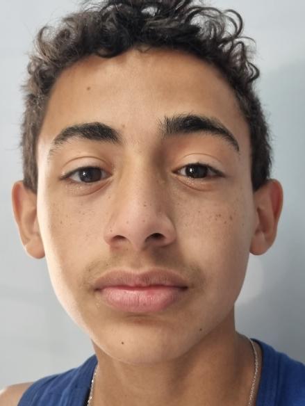 RHYAN HENRIQUE DE JESUS CHAVES