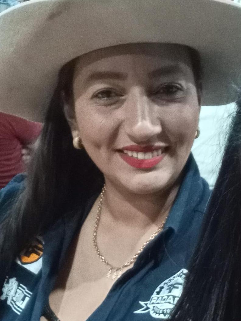 CAMILA CRISTINA BELTRÃO DE MARIA