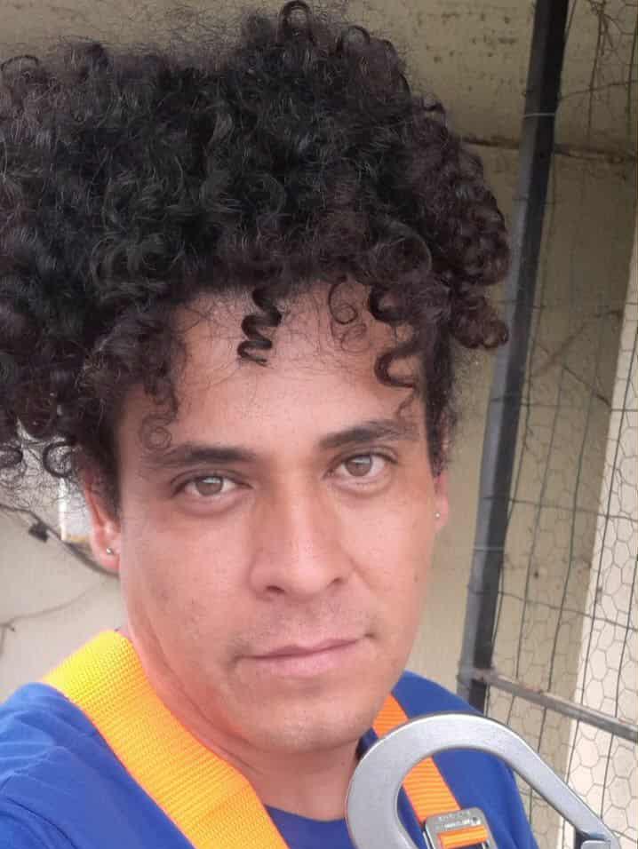 GELSON SILVEIRA DOS SANTOS