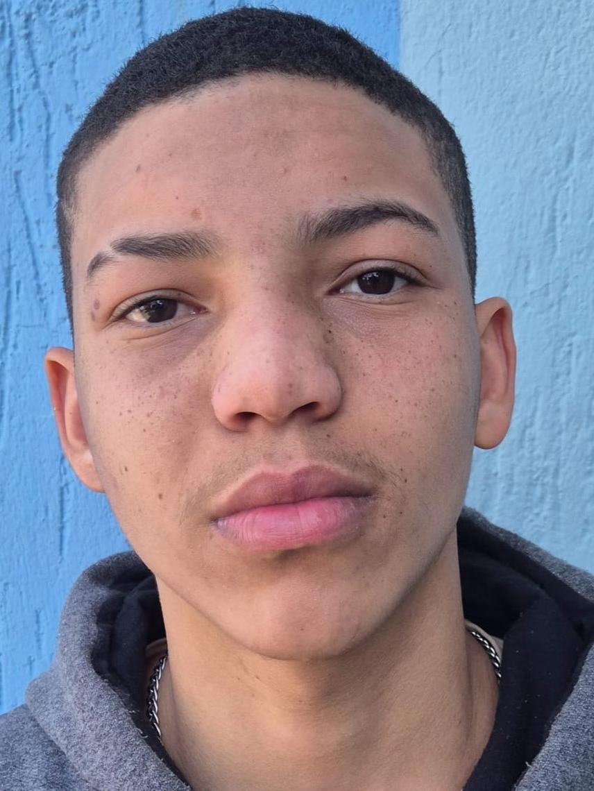 IVAN HENRICK ALVES DA SILVA