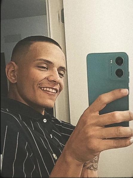 GABRIEL DE SOUZA SOUTO