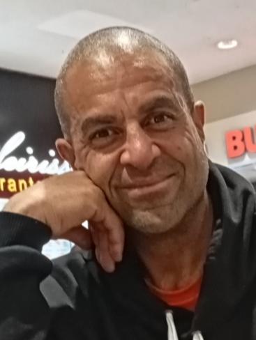 FABIANO DA SILVA GARCIA 