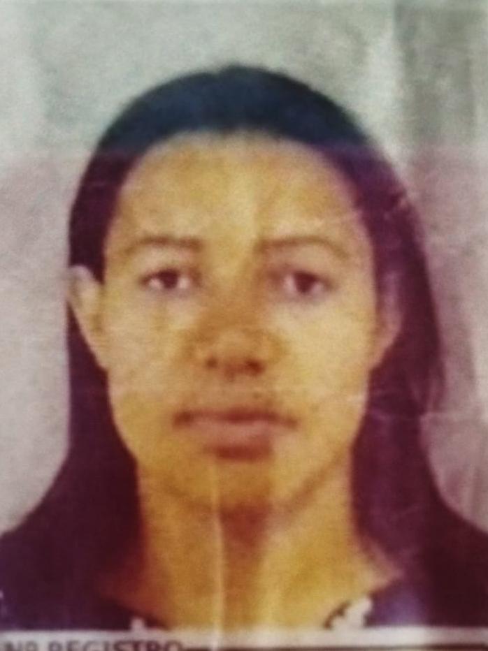 ELIANE DOS SANTOS RODRIGUES