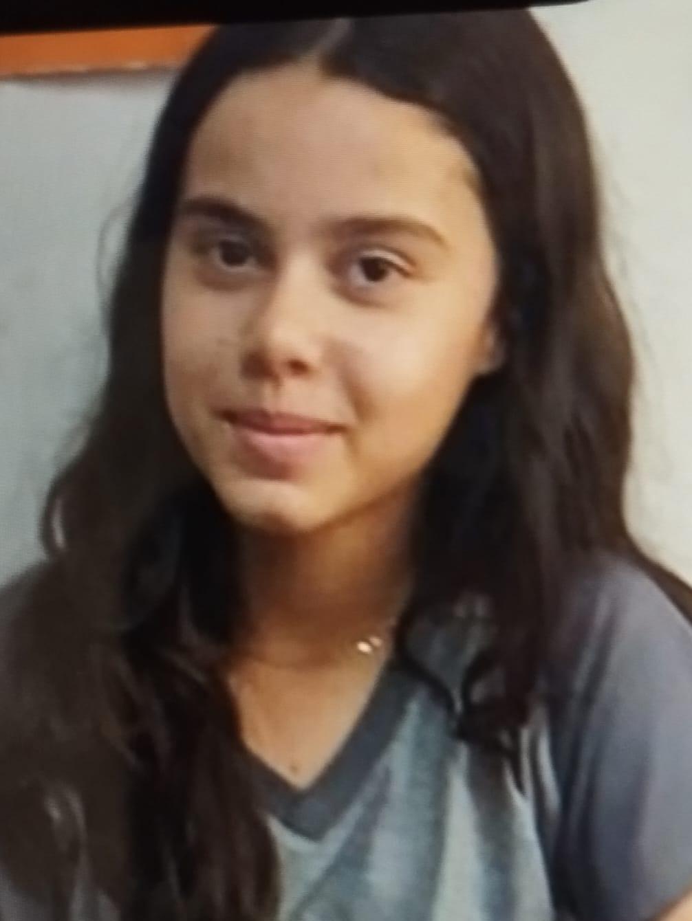 AYLLA LETÍCIA FAGUNDES