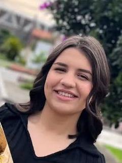 ISABELLY KAROLINY BARBOSA DO ROSARIO