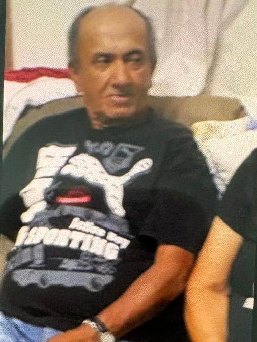 ETEVALDO ANTONIO DOS SANTOS