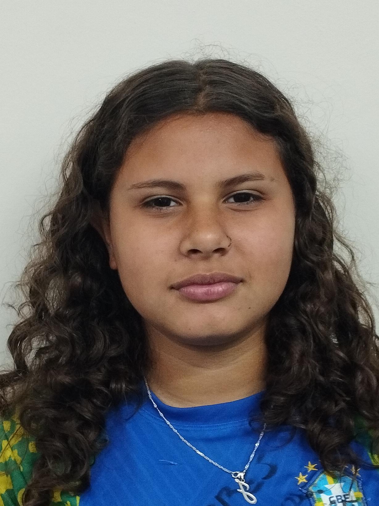 ISABELY DOS SANTOS MACIEL