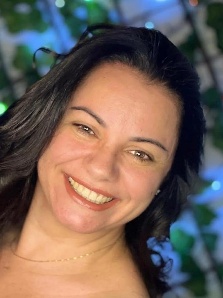 SILVANA PERAL DE SOUZA